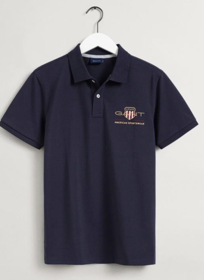 GANT Polo T-shirt
