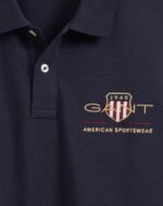 GANT Polo T-shirt