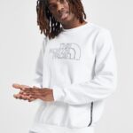 The North Face Sweatshirt