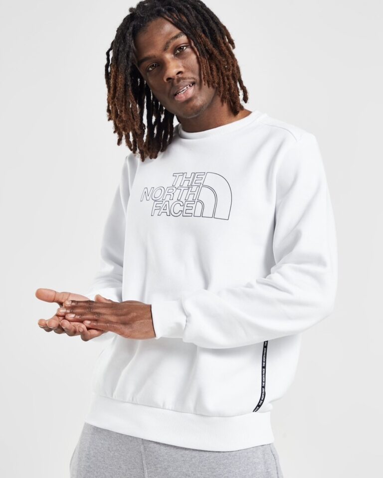 The North Face Sweatshirt