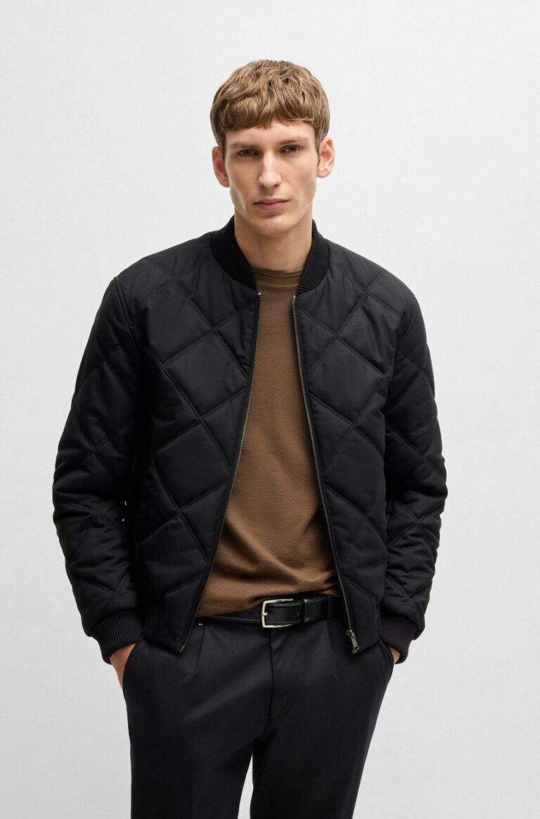 Hugo Boss Jacket