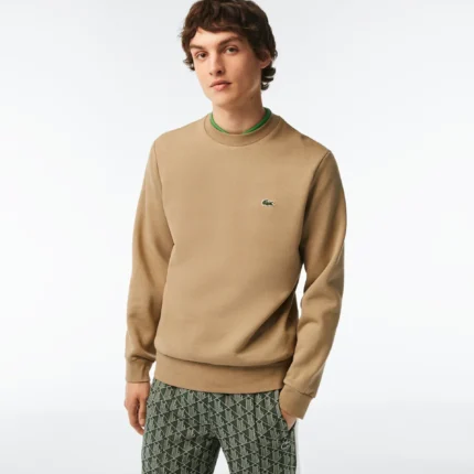 Lacoste sweatshirt