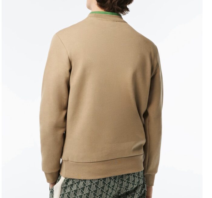 Lacoste sweatshirt