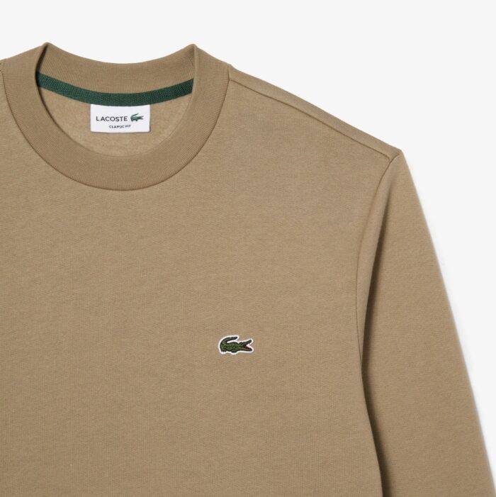 Lacoste sweatshirt