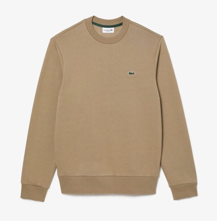 Lacoste sweatshirt
