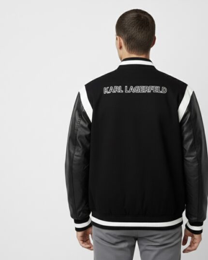 Karl Lagerfeld Jacket