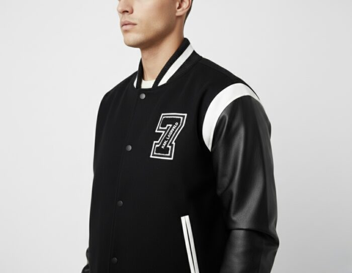 Karl Lagerfeld Jacket