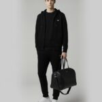 Lacoste tracksuit