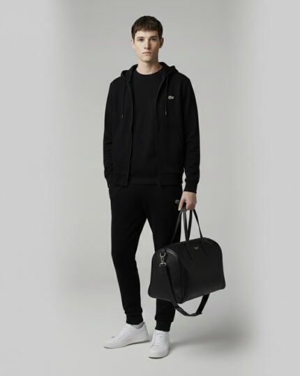 Lacoste tracksuit