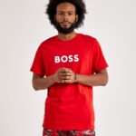 Hugo Boss T-shirt