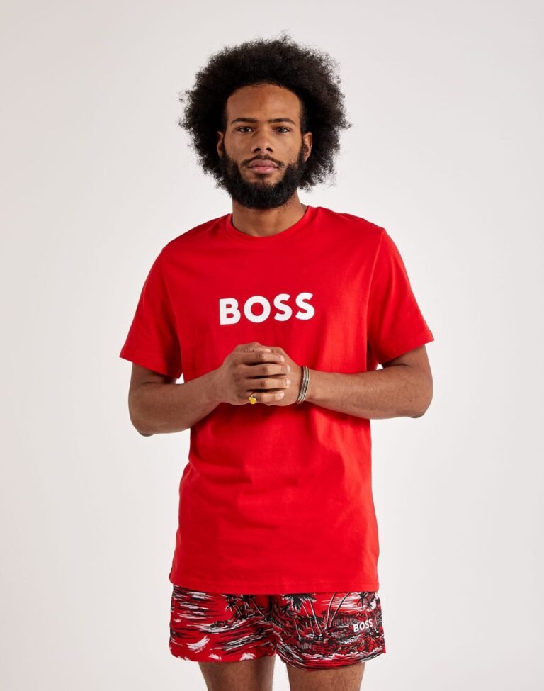 Hugo Boss T-shirt