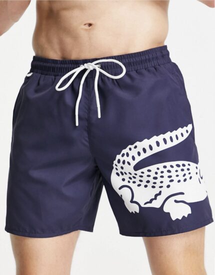 Lacoste Swimming Short