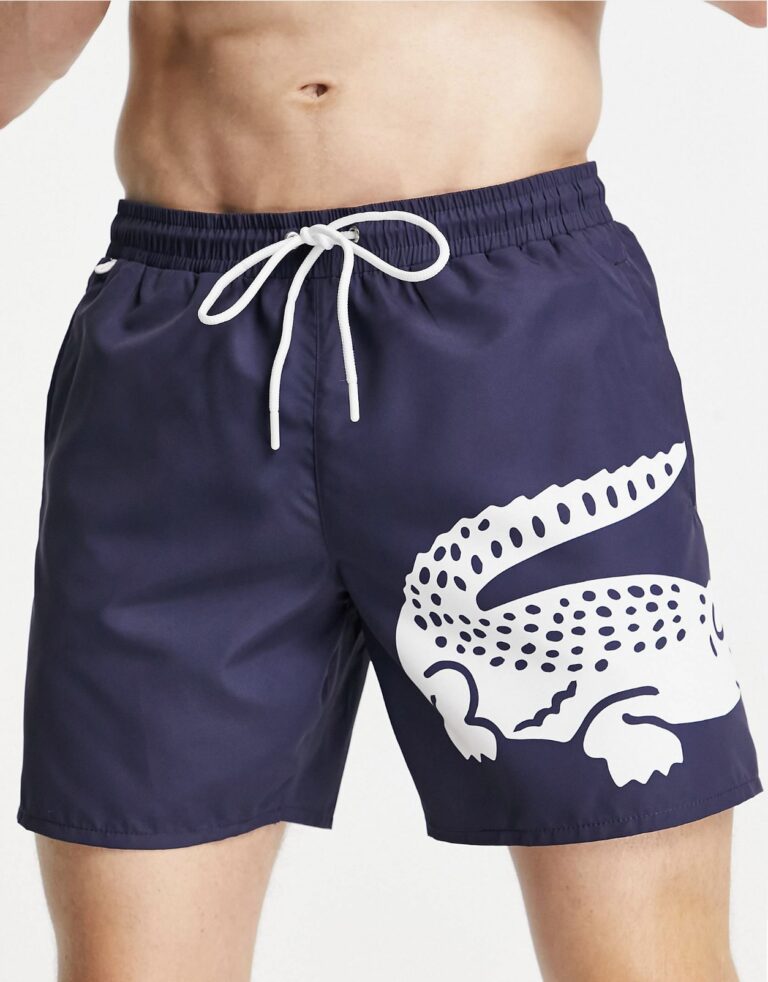 Lacoste Swimming Short