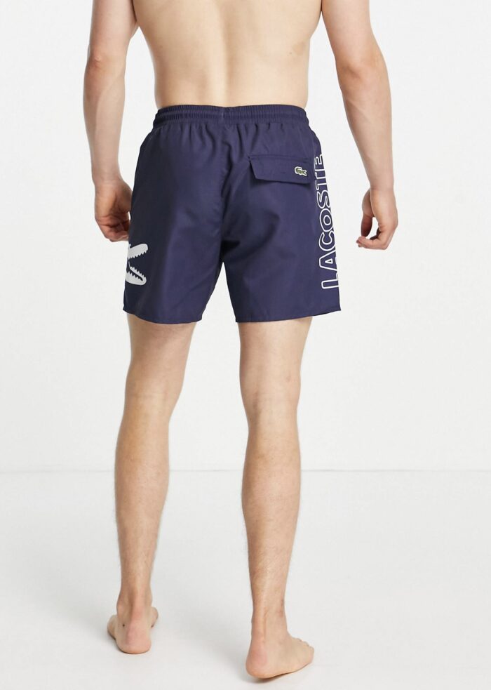 Lacoste Swimming Short