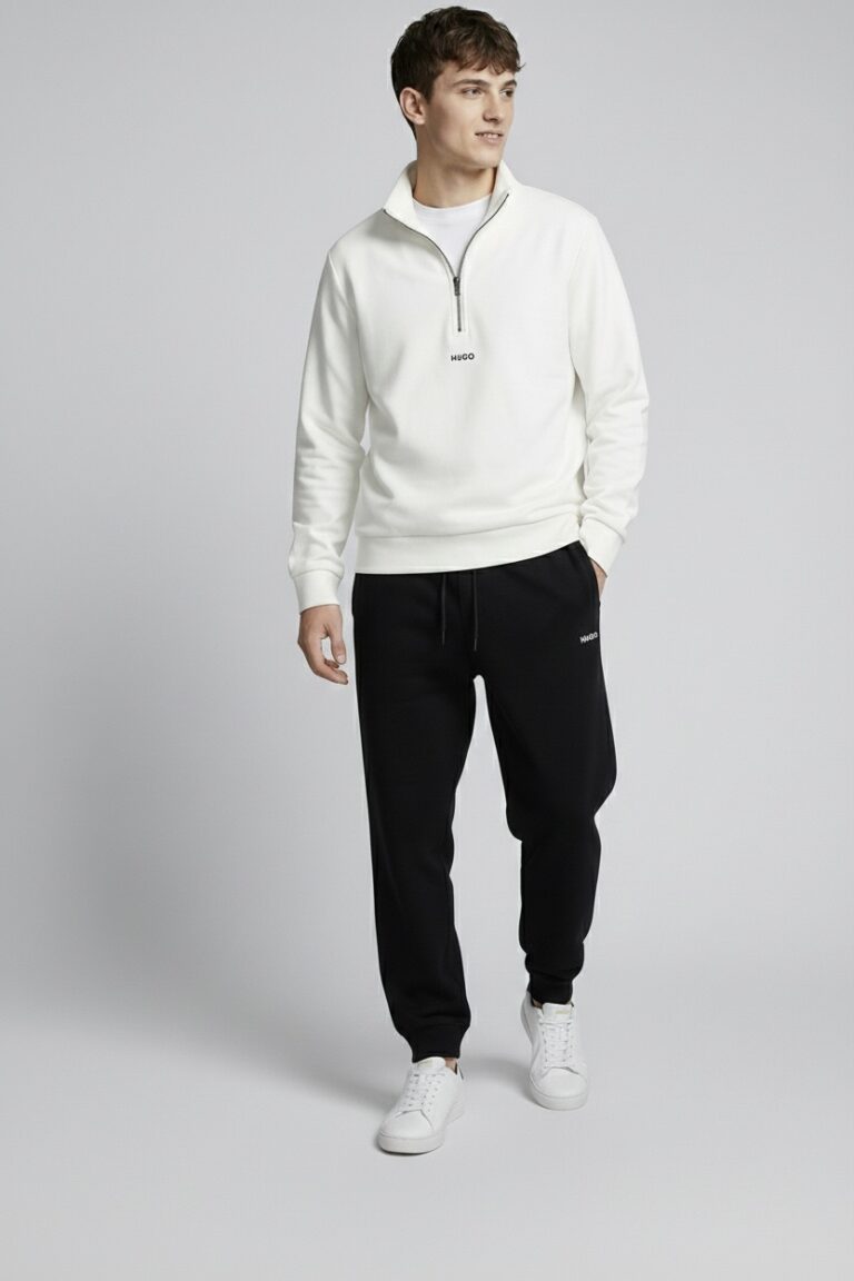 Hugo Boss Tracksuit