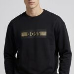 Hugo Boss Sweatshirt