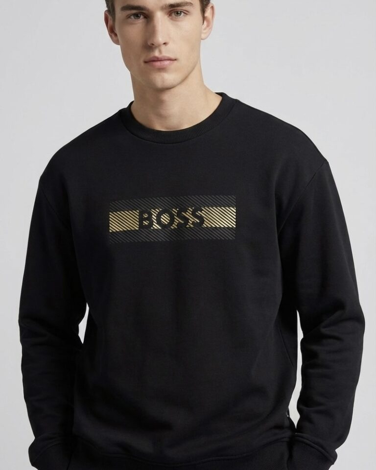 Hugo Boss Sweatshirt