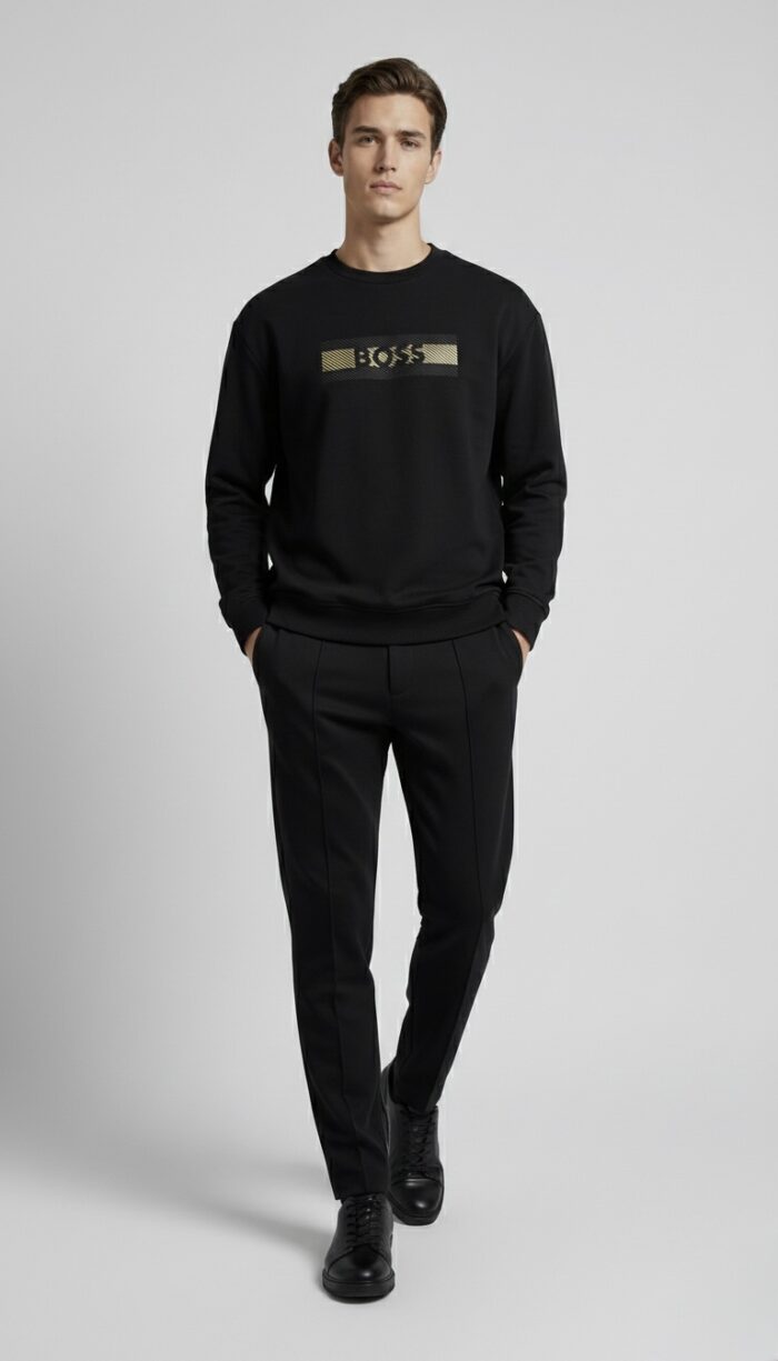 Hugo Boss Sweatshirt