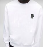 Karl lagerfeld sweatshirt