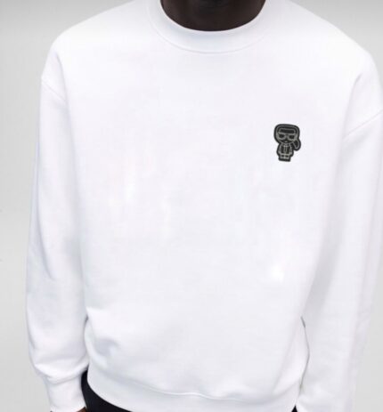 Karl lagerfeld sweatshirt
