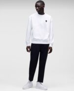 Karl lagerfeld sweatshirt