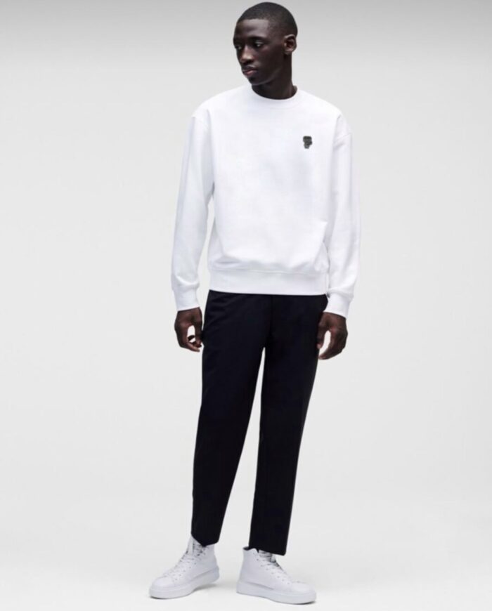 Karl lagerfeld sweatshirt