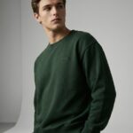 Lacoste sweatshirt