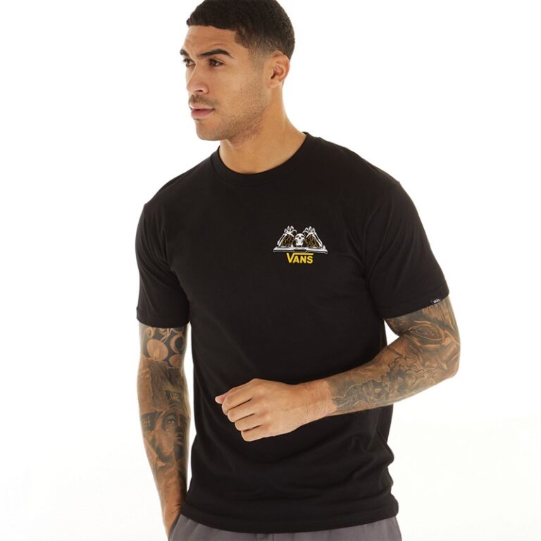 Vans T-shirt