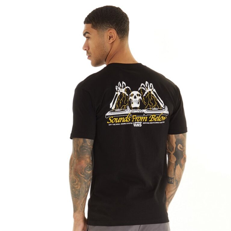 Vans T-shirt