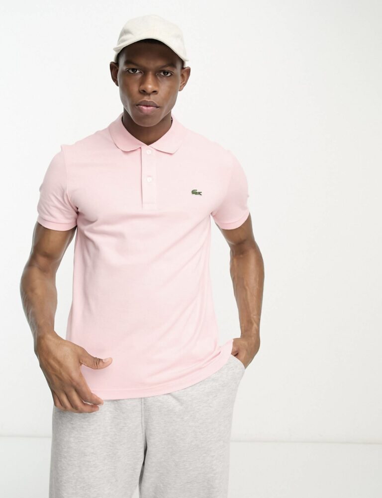 Lacoste Polo Shirt