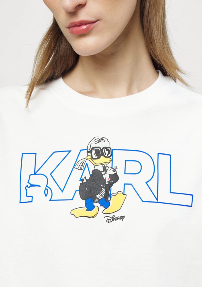 Karl Lagerfeld T-shirt