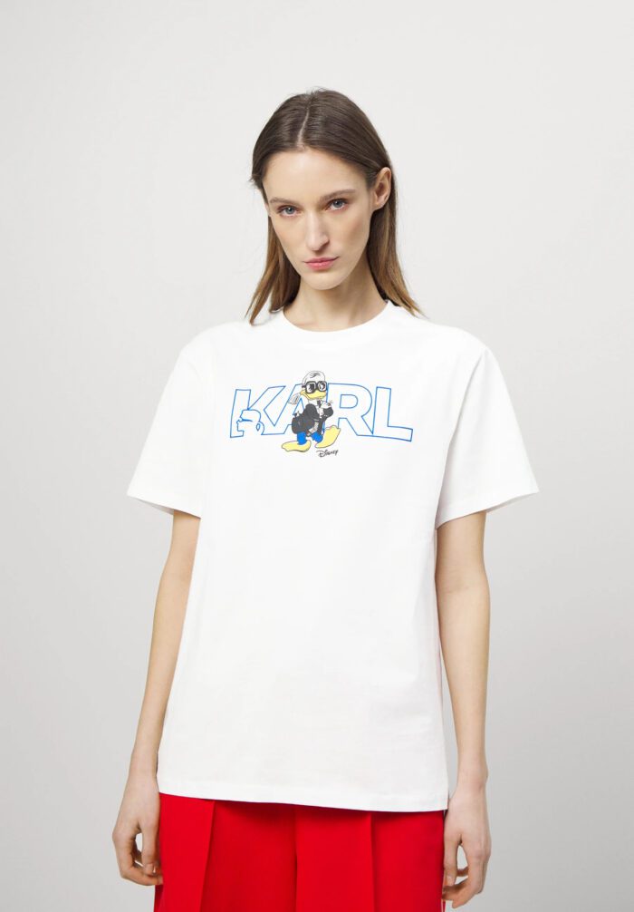 Karl Lagerfeld T-shirt
