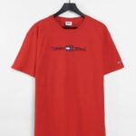Tommy Jeans T-shirt