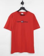 Tommy Jeans T-shirt