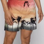 Hugo Boss Swimming Short