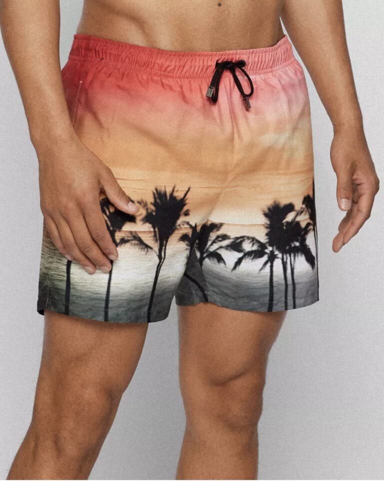 Hugo Boss Swimming Short