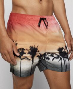 Hugo Boss Swimming Short