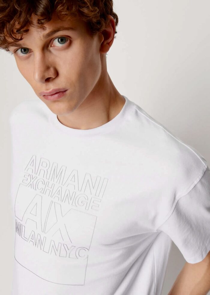 Armani Exchange T-shirt