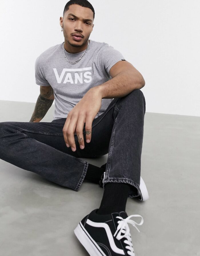 Vans T-shirt