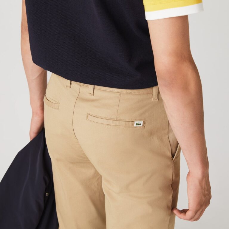 Lacoste Pant