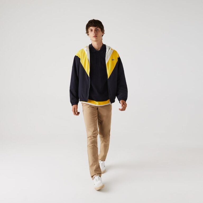 Lacoste Pant