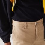 Lacoste Pant