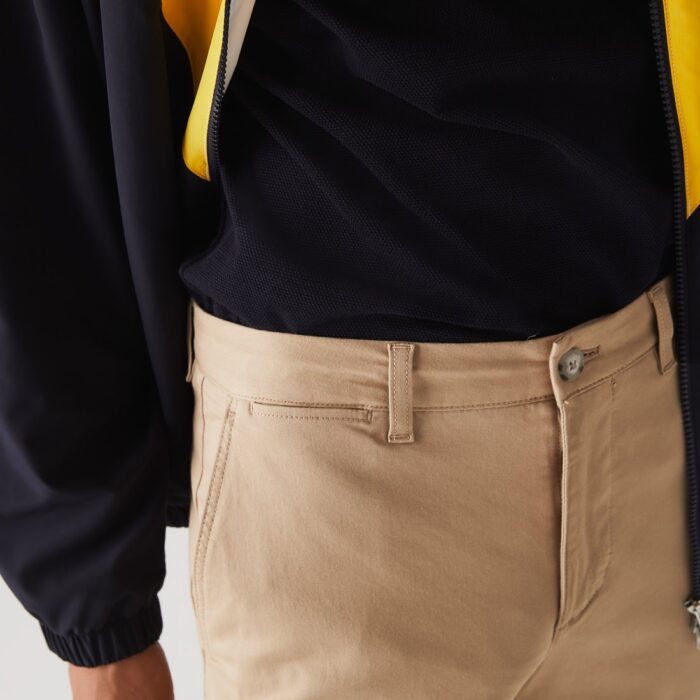 Lacoste Pant
