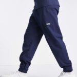Joggers and Shorts