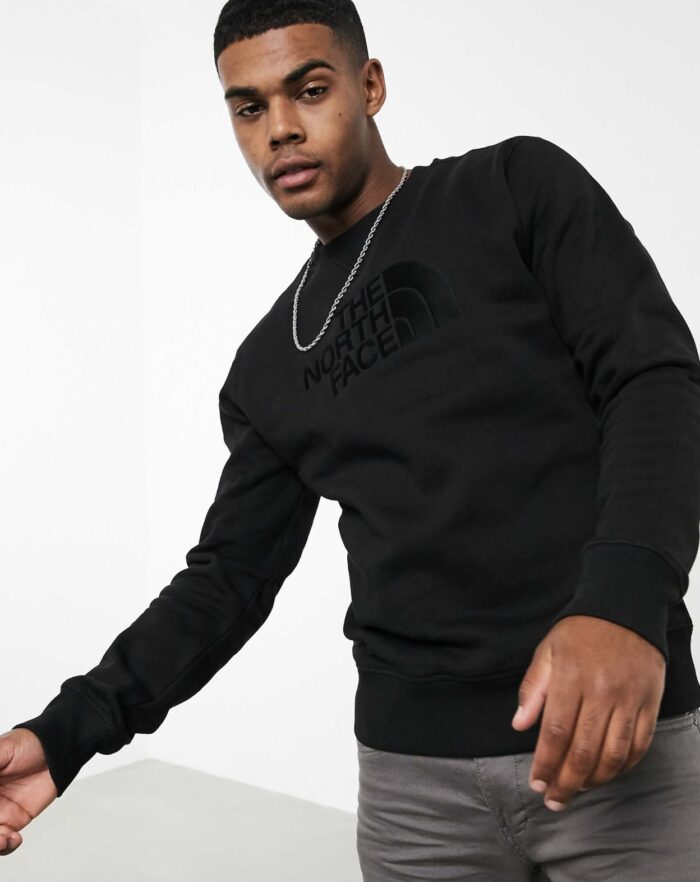 The North Face Sweatshirt