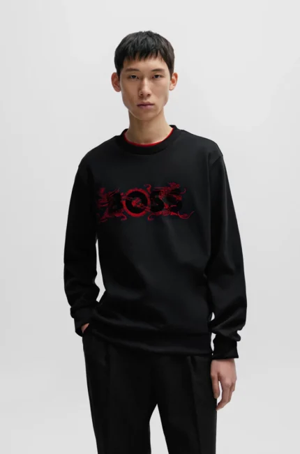 Hugo Boss Sweatshirt
