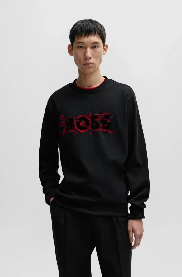 Hugo Boss Sweatshirt