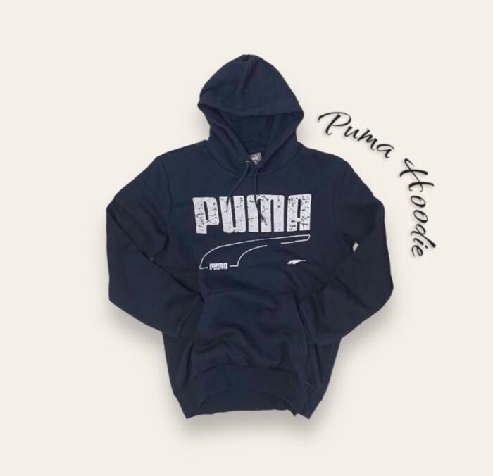 Puma Sweatshirt