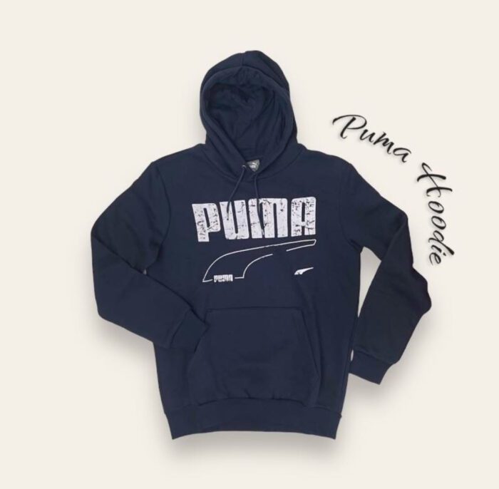 Puma Sweatshirt