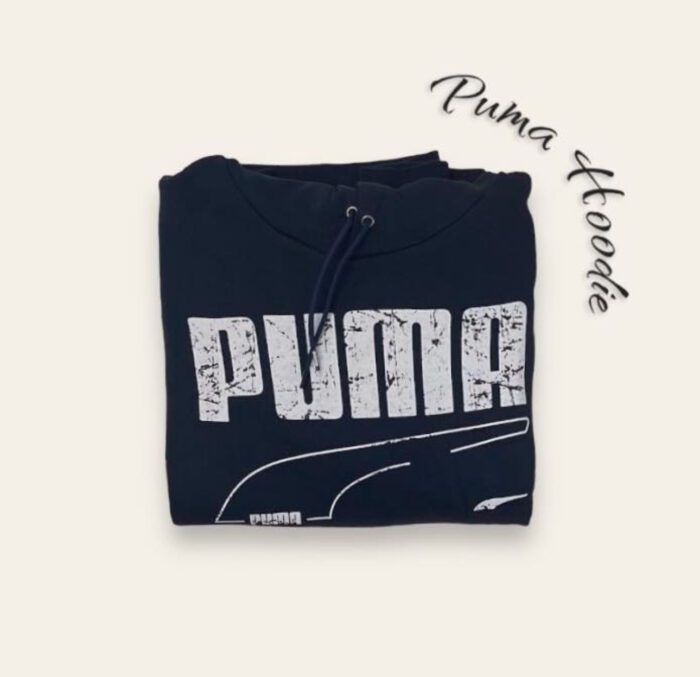 Puma Sweatshirt